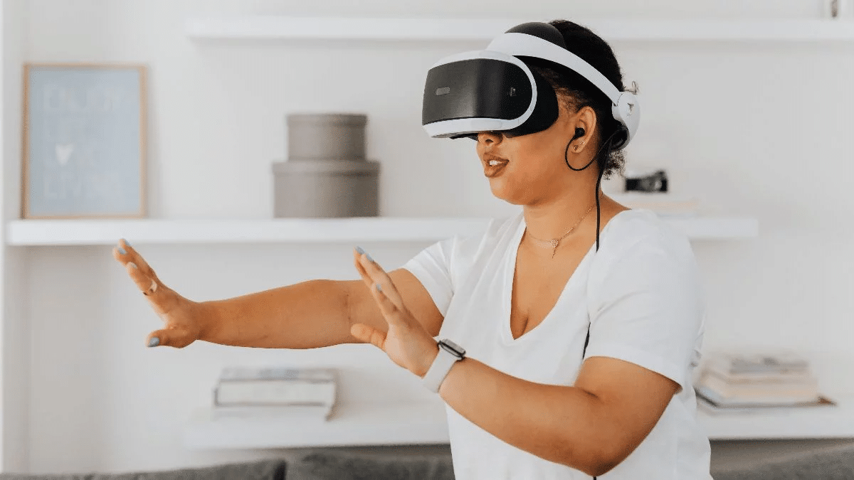 RÉALITÉ VIRTUELLE : BIENTÔT NOTRE RÉALITÉ