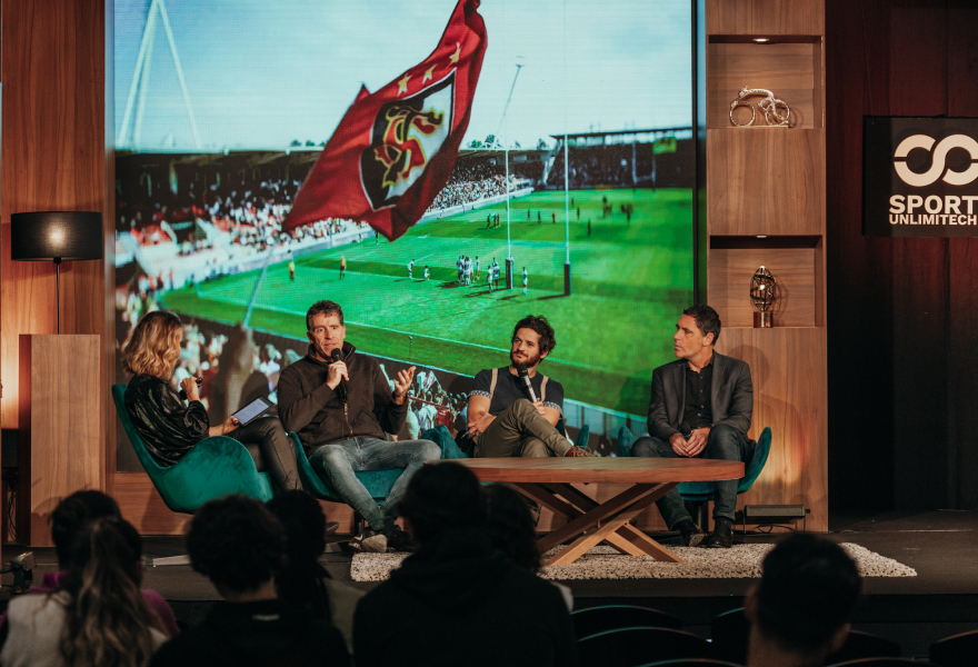 Les photos de Sport Unlimitech Toulouse 2022 !