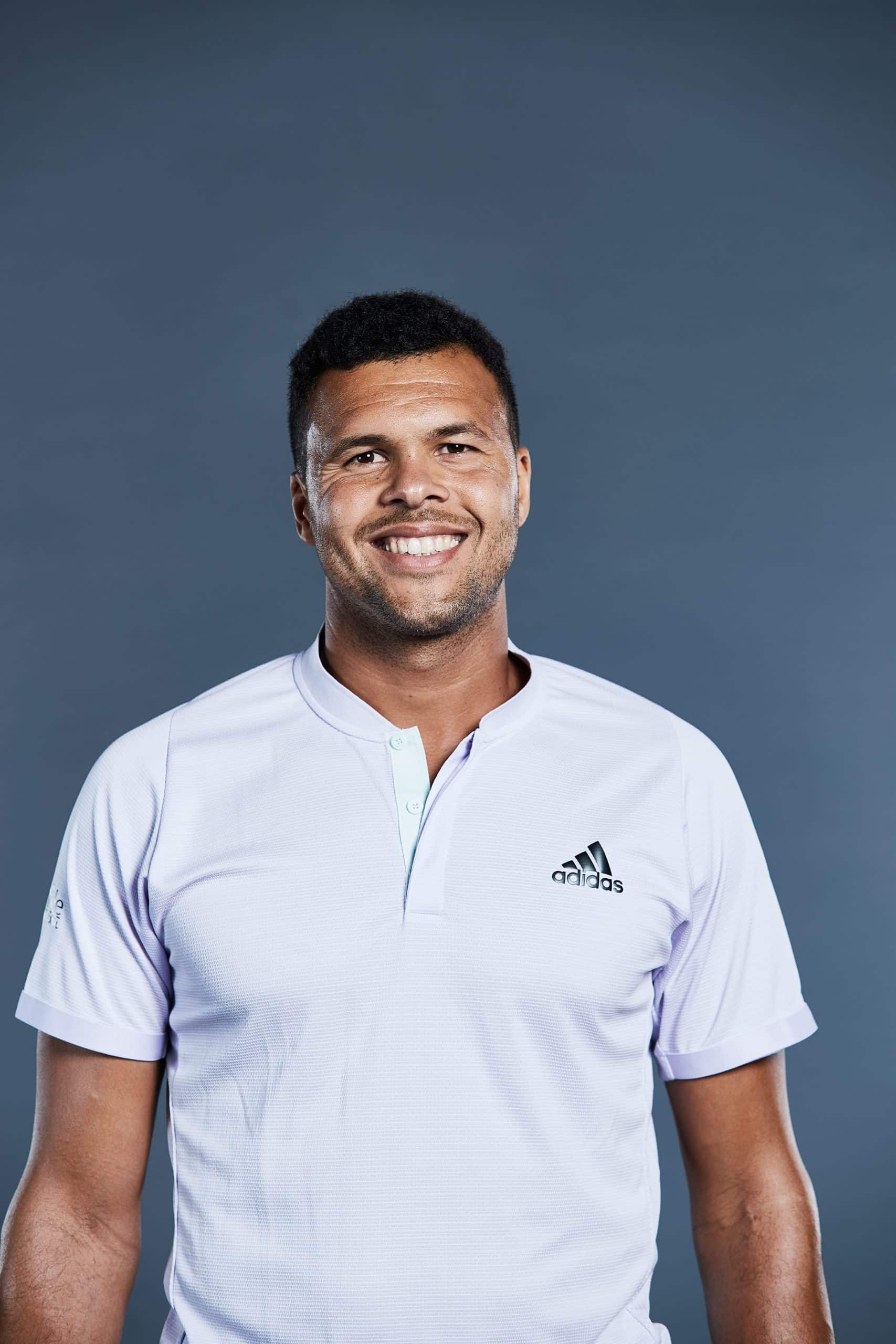 Jo-Wilfried Tsonga