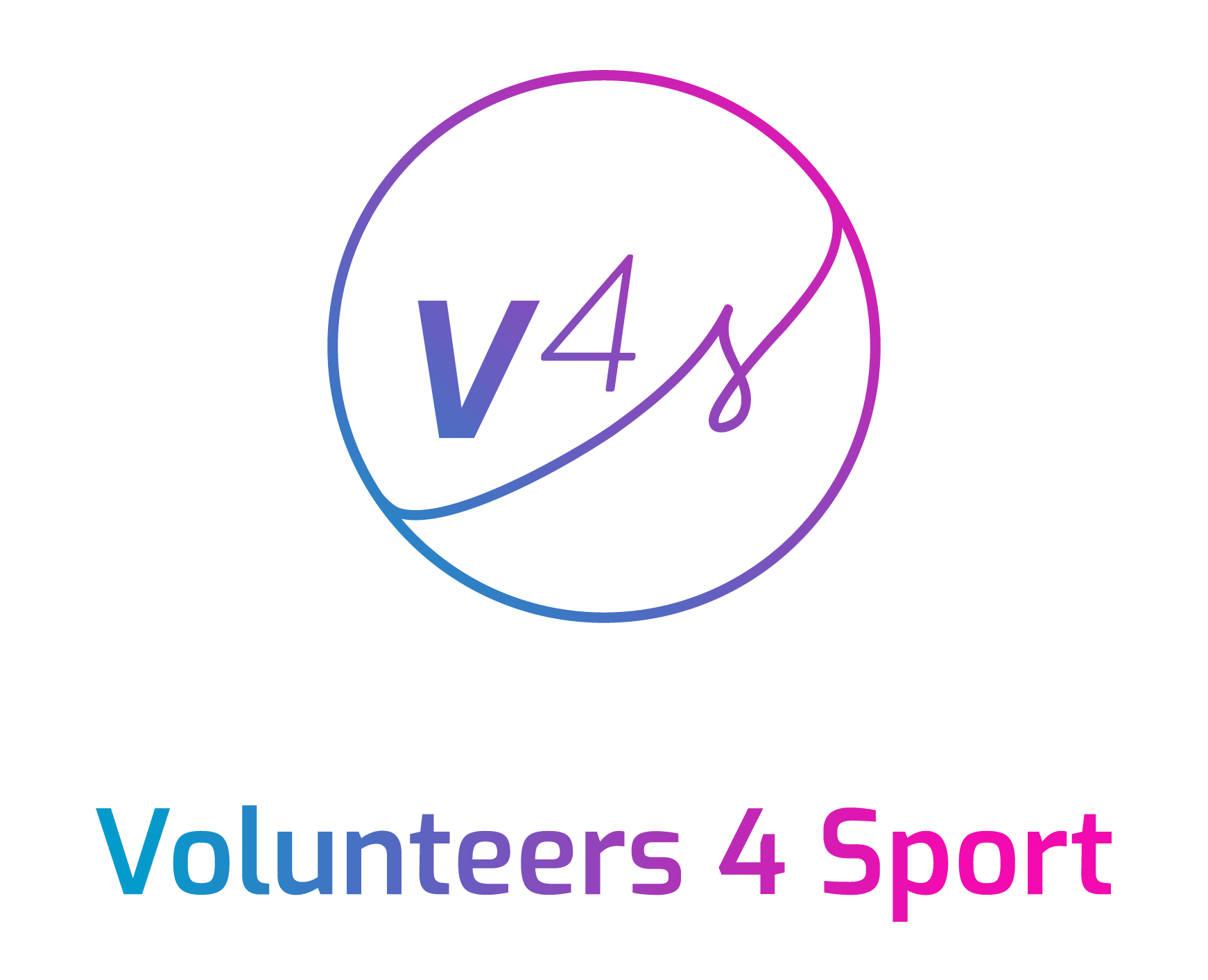 Volunteers 4 Sport
