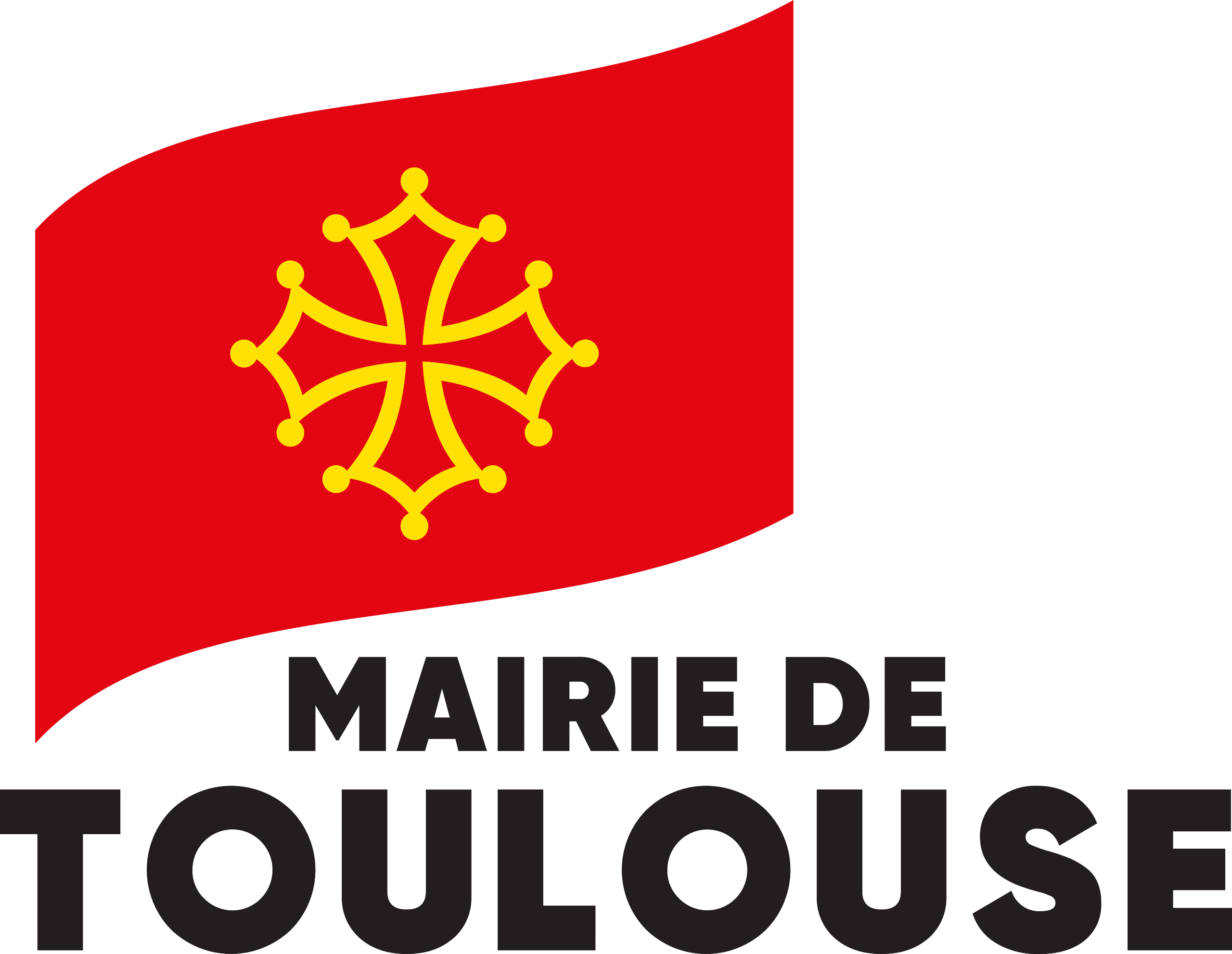 Mairie de Toulouse