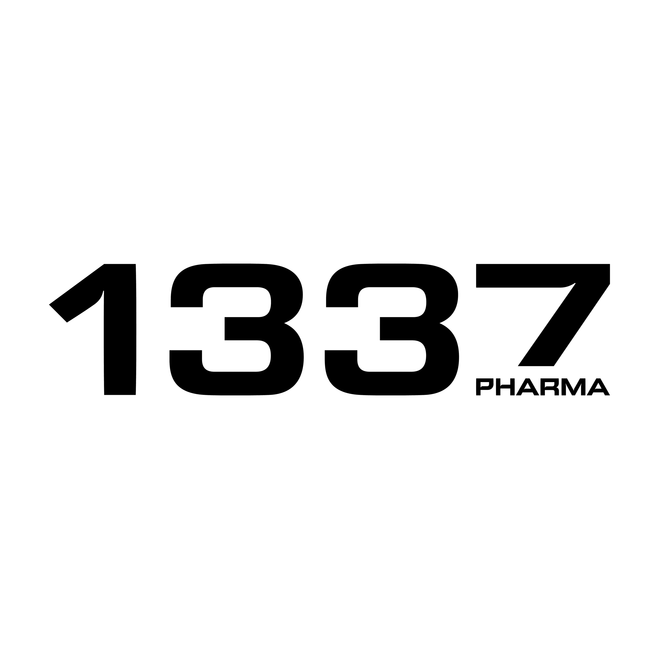 1337 Pharma