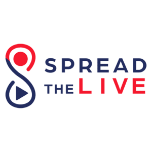 SpreadTheLive