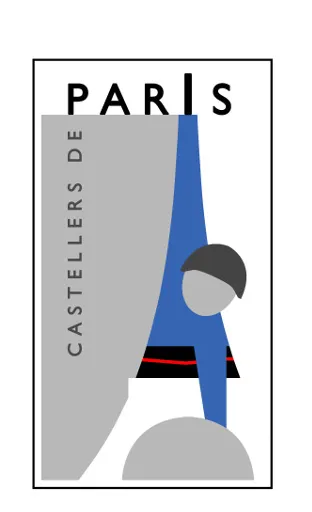 Castellers de Paris
