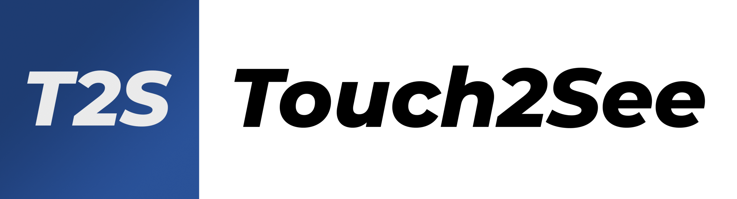 Touch2See
