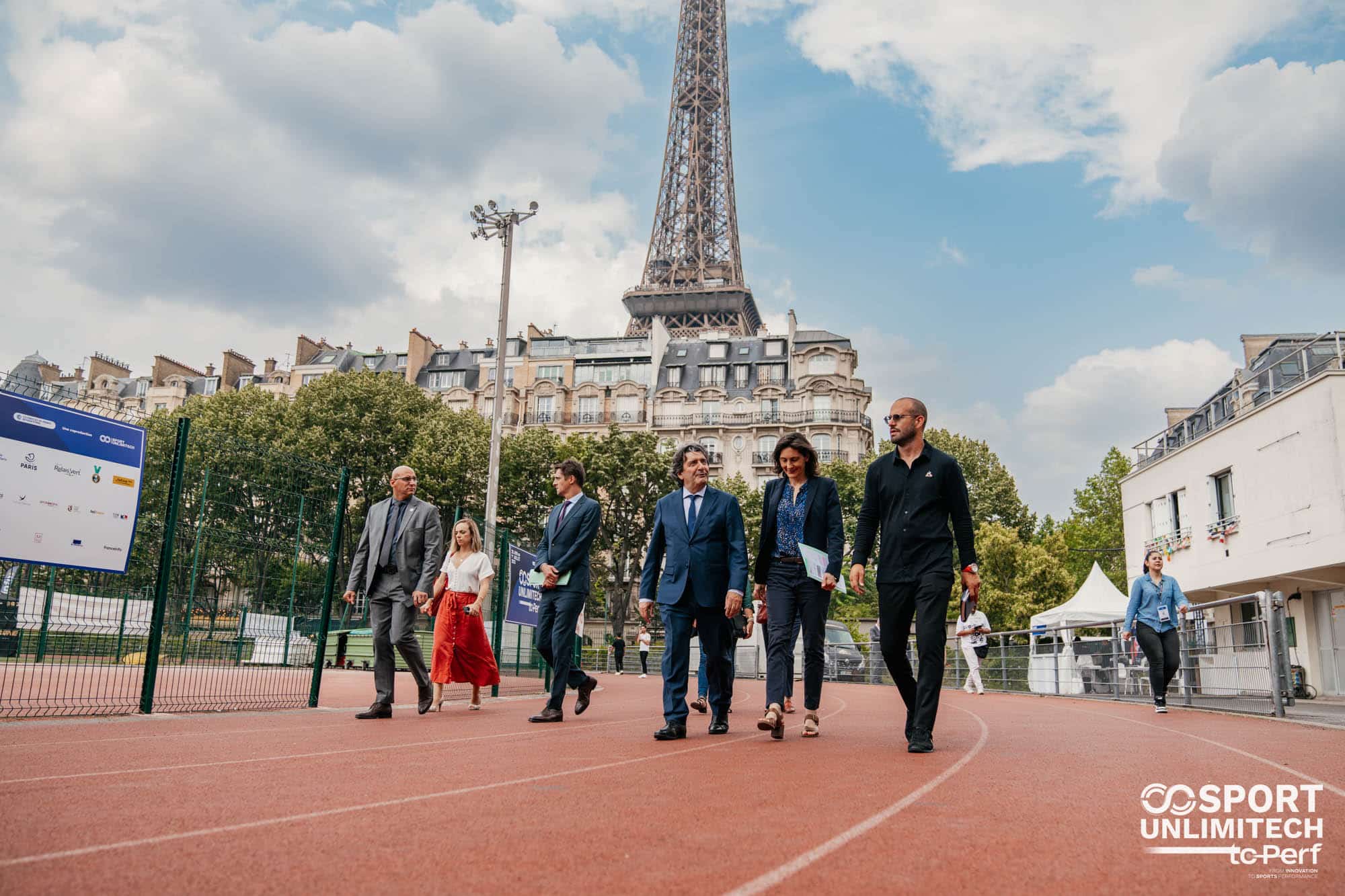 Sport Unlimitech : Votre Allié Stratégique pour le développement de vos projets