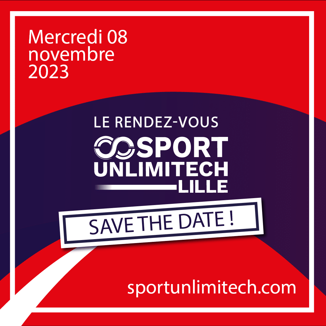 Sport Unlimitech Lille se tiendra le 8 novembre 2023 !