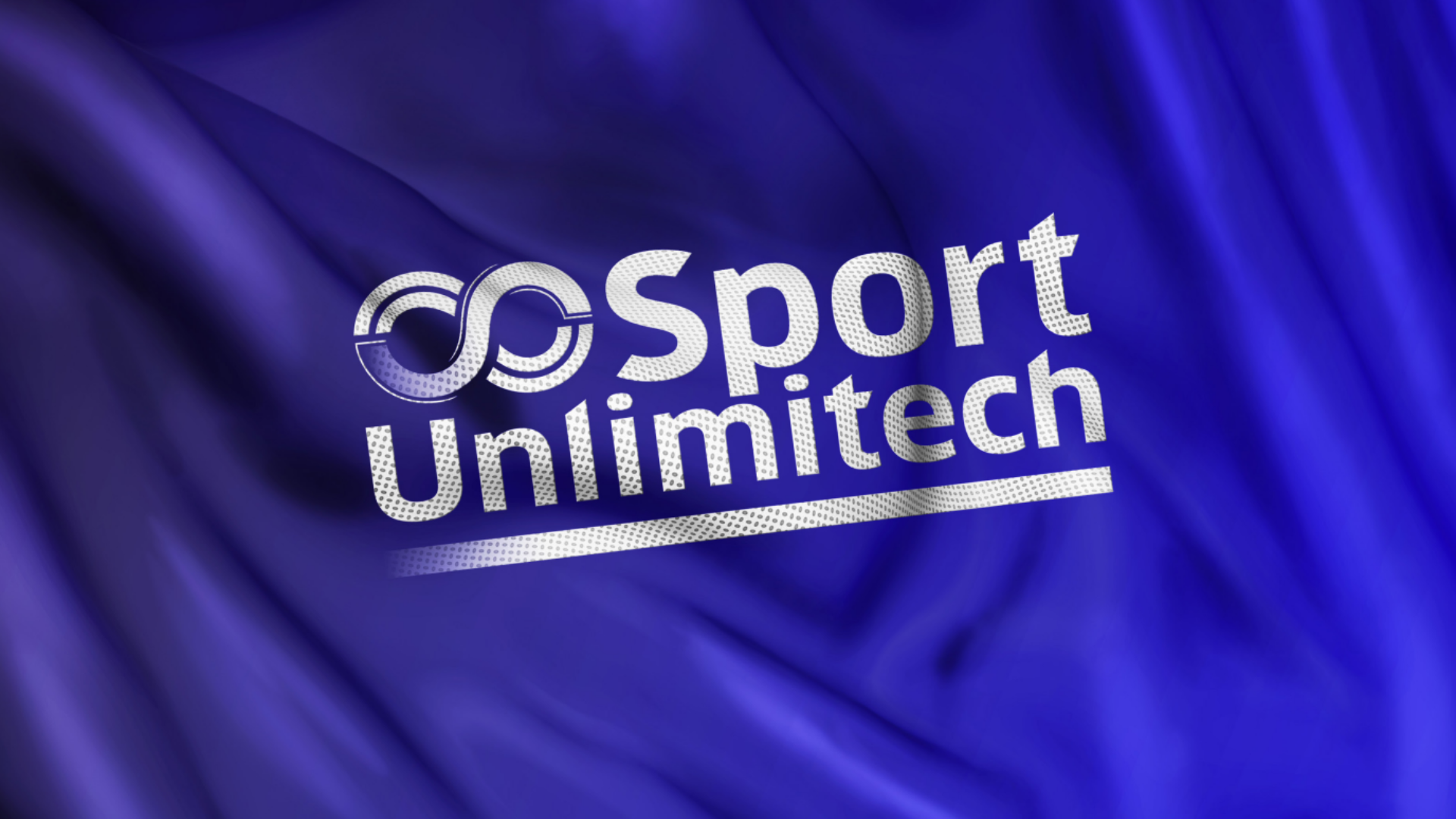 Nouvelle charte graphique pour Sport Unlimitech