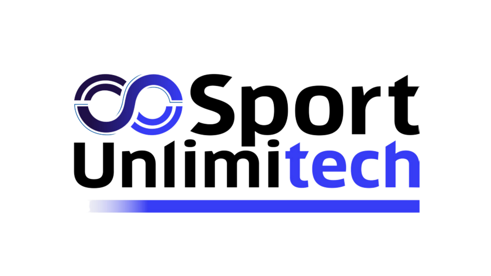 Logo Sport Unlimitech