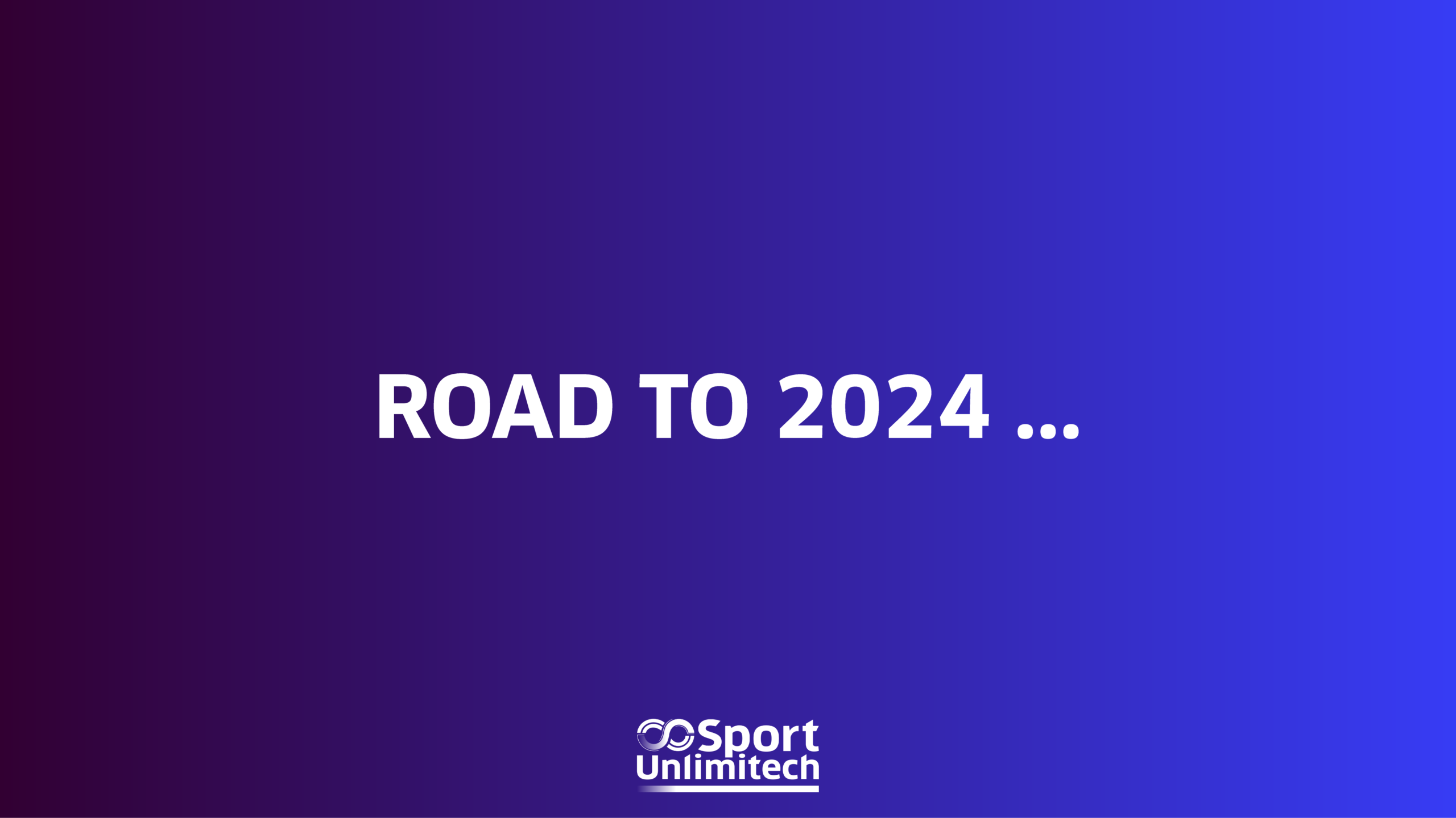 Sport Unlimitech en 2024 : Un calendrier prometteur !